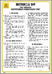Mój dom Instrukcja Bhp Przy Obsłudze Podgrzewacza Wody Hn Libres Polska Sp Sgp-Iag39_245X350_Fn 5904937351127