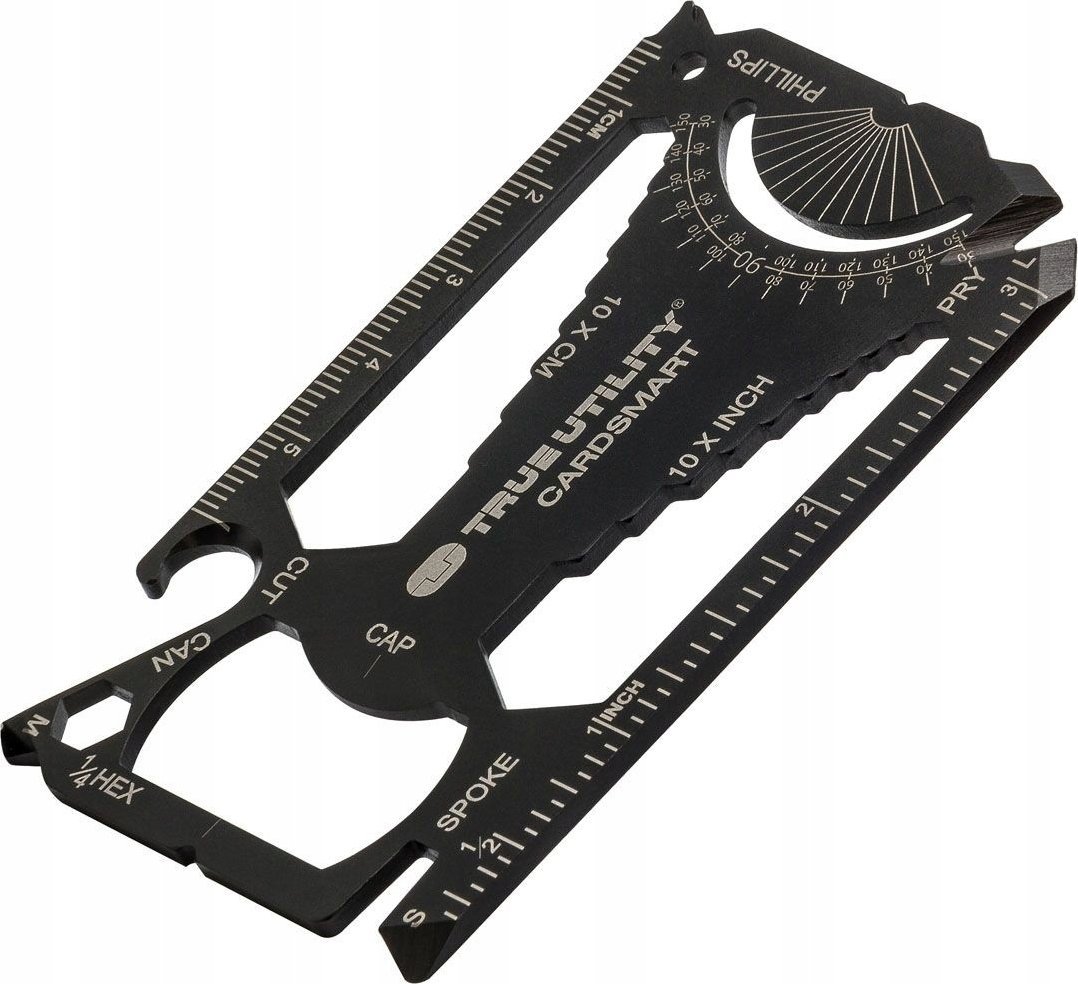 Neo NARZÄDZIE WIELOFUNKCYJNE TRUE UTILITY CARDSMART, 30W1