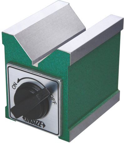 Insize Pryzma magnetyczna PPSM 45 (6890-702)