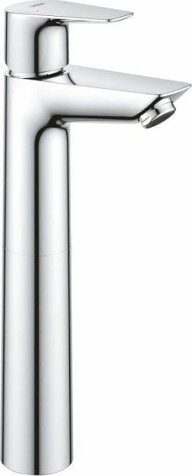 Bateria umywalkowa Grohe Kran jednouchwytowy Grohe Start Edge Metal