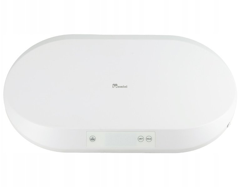 Momini Baby scale TinyTally