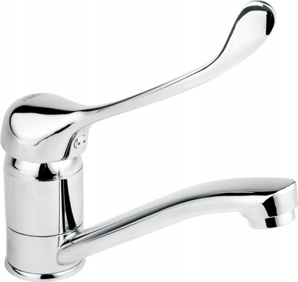 Bateria umywalkowa Ferro BAT.VASTO MEDICO UMYWALKA 1-OTW OBROTOWA WYLEWKA FERRO // BF.BVAM2A