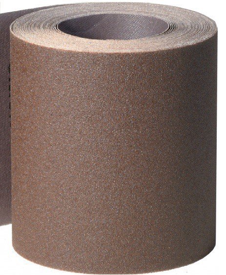 Klingspor Rolka płótno KL381J 150mm granulacja 180 50m