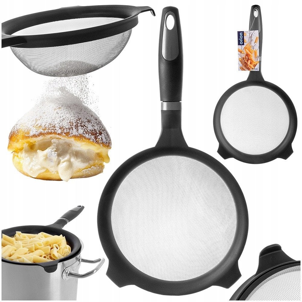 Sitko kuchenne 19,5x36 cm