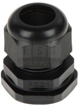 DŁAWNICA IZOLACYJNA D/PG-21/B IP68 PG 21