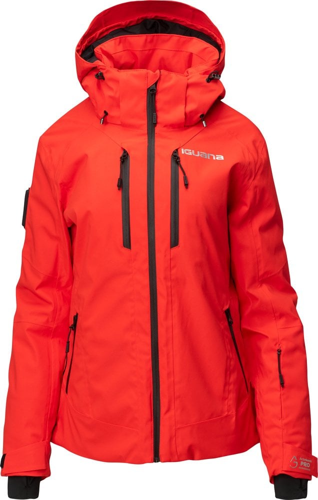 Damska Kurtka Ocieplana Proslope Jacket W rozmiar L