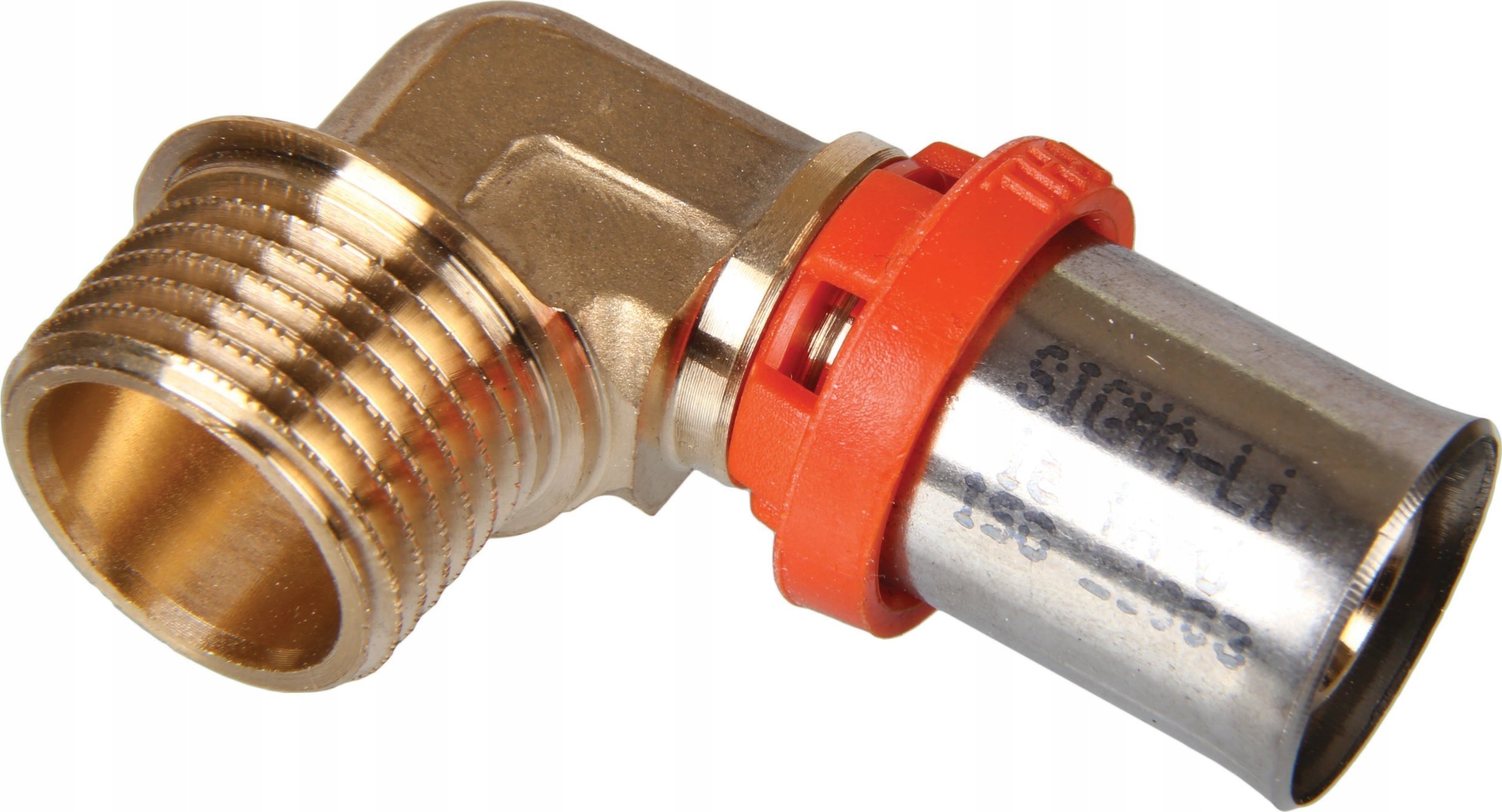 Kolano zaprasowywane GZ - 1x32 Sigma Li Premium