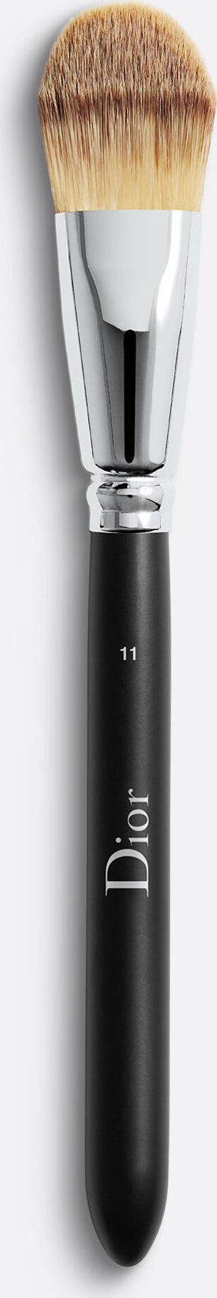 Dior DIOR BACKSTAGE LIGHT COVERAGE FLUID FOUNDATION BRUSH NR 11