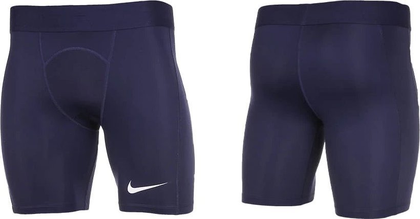 Nike Spodenki męskie Nike Nk Dri-FIT Strike Np Short granatowe DH8128 410 2XL