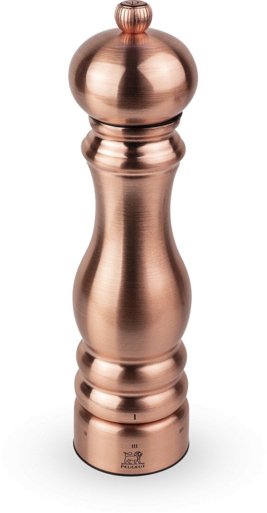 Paris Chef Młynek do pieprzu 22 cm Copper