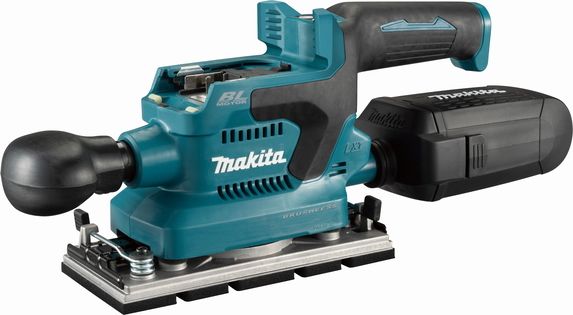 Szlifierka Makita DBO380Z