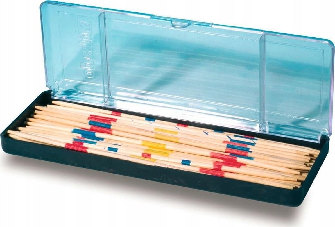 Simba NORIS Gra drewniane bierki