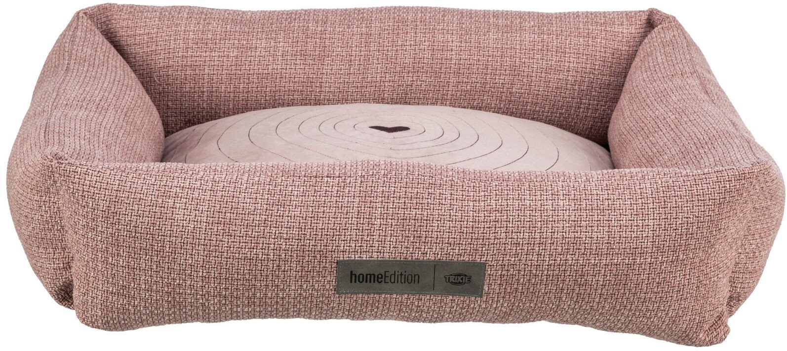 Vivian, legowisko, dla psa/kota, antyczny r�, 120 x 75 cm