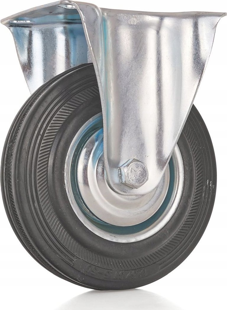 Geko Koło stałe 125mm 100kg (28)