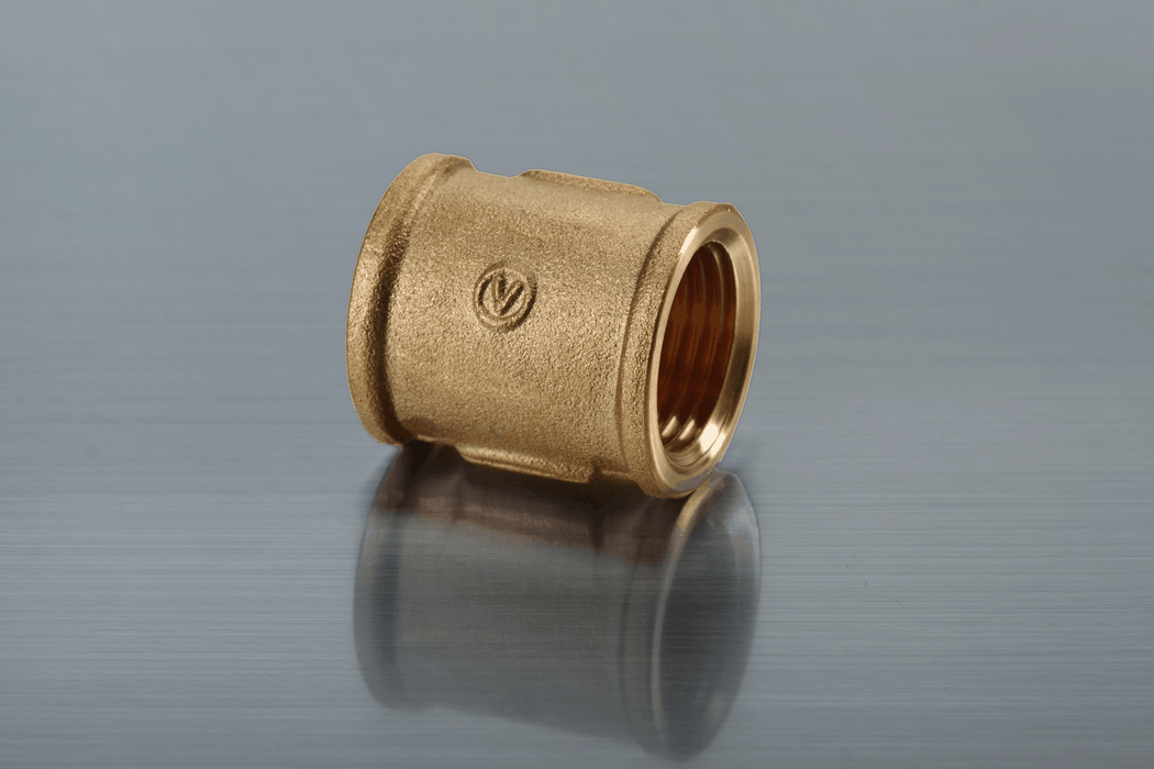 Valvex Złączka nakrętna śrutowana 3/4" - 6033100