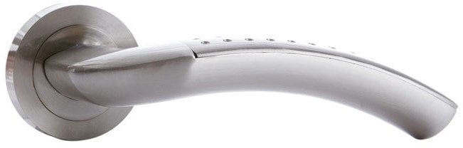 DOOR HANDLE A01-179 INDOOR MAT NI (ZM)