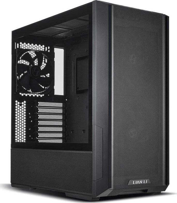 Obudowa Lian Li LANCOOL 216 (LANCOOL216-X)