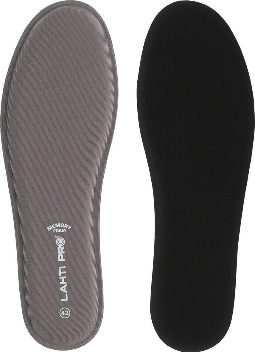 Lahti Pro WKŁADKI DO BUTÓW Z PIANKI 'MEMORY FOAM', "39", LAHTI