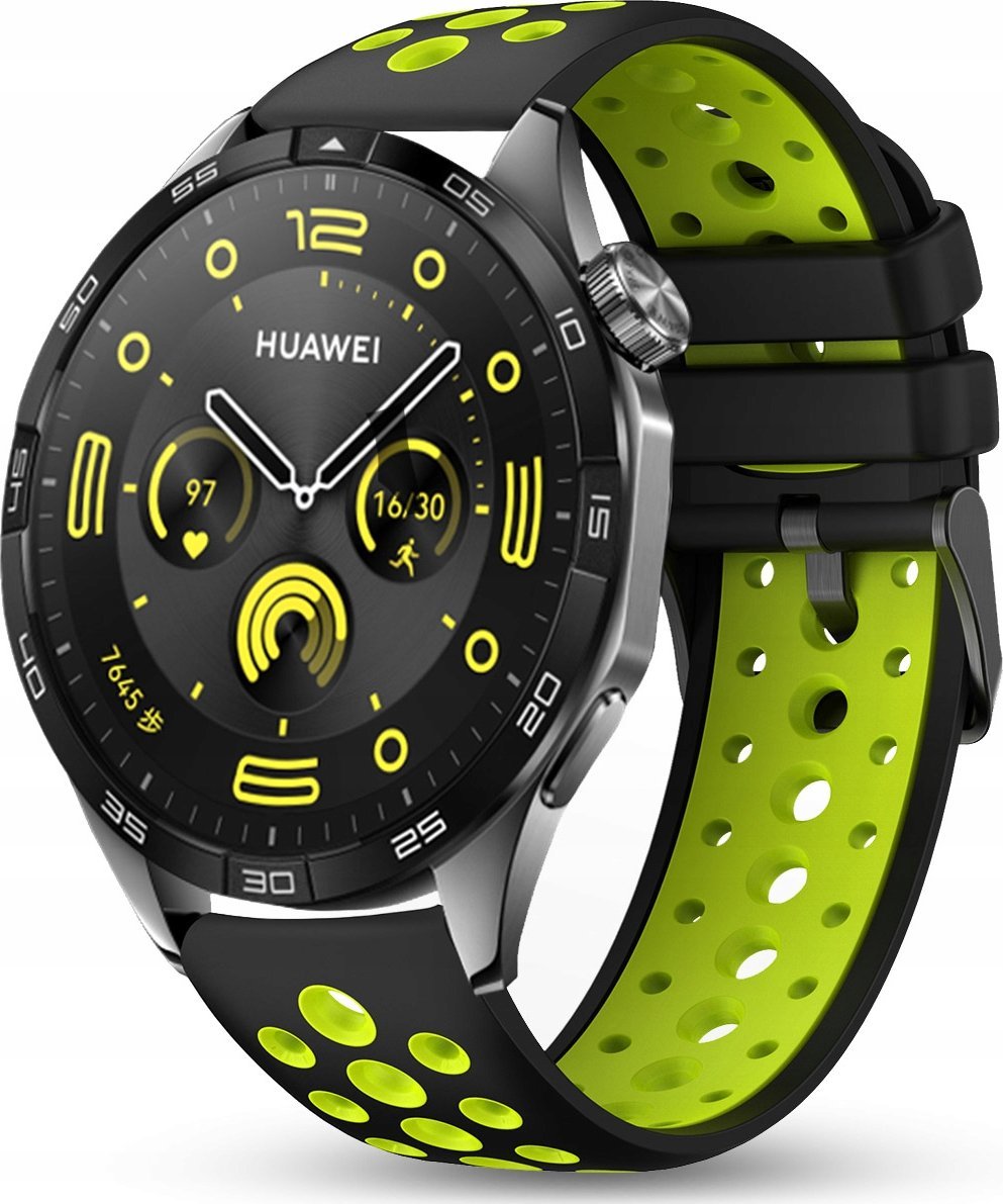 PASEK DO HUAWEI WATCH GT 2 2e 3 4 5 GT2 GT3 GT4 GT5 PRO 46MM 48MM - PREMIUM