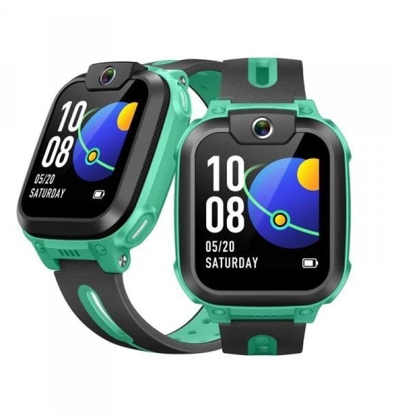imoo Watch Phone Z1 zielony