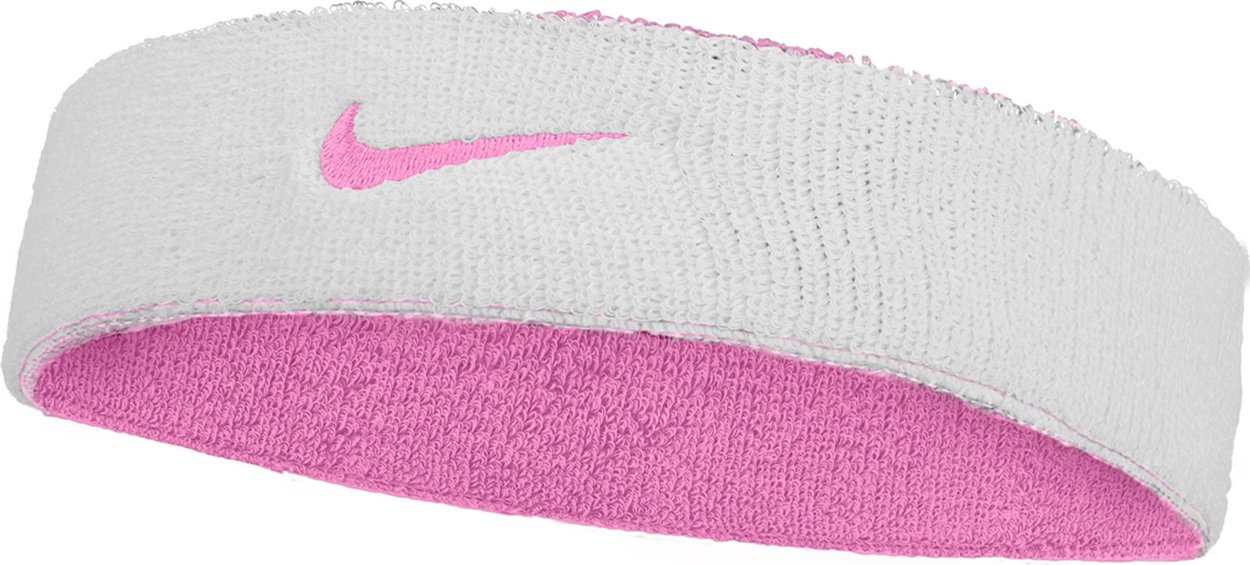 Opaska Swoosh Classic Reversible Headband Unisex