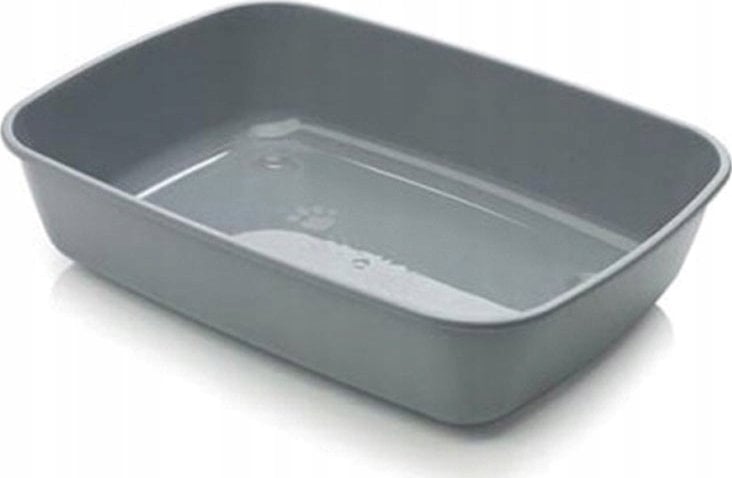 SAVIC IRIZ Kuweta dla kota 42cm szara