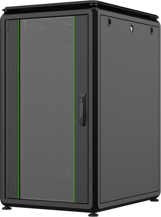 Lanview Lanview RDL20U68BL stojak 20U Czarny