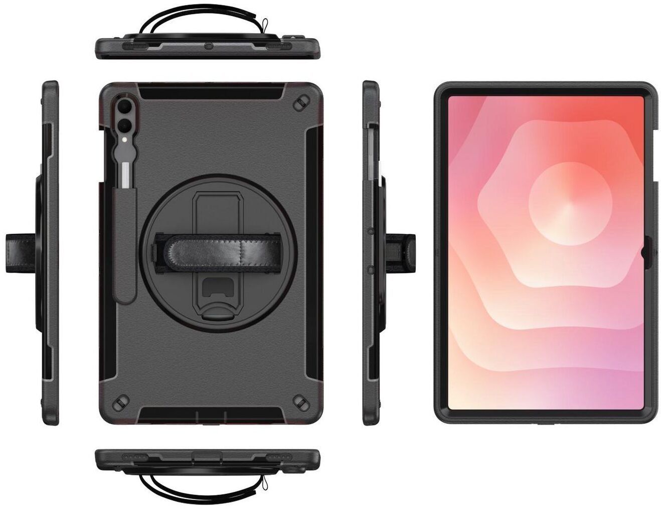 Galaxy Tab S11 Ultra OHIO