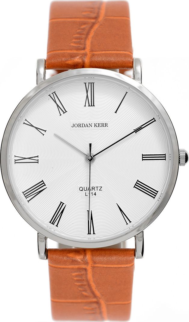 Zegarek Jordan Kerr Zegarek damski OLCI L114-5A