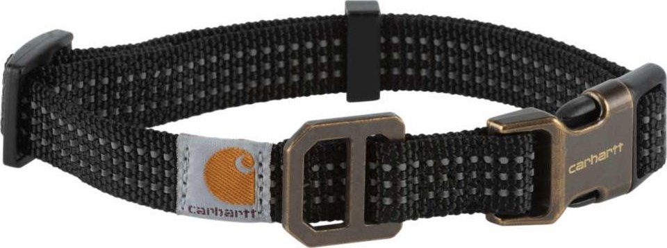 Carhartt Obroża Carhartt Tradesman Dgo Collar HiViz Black