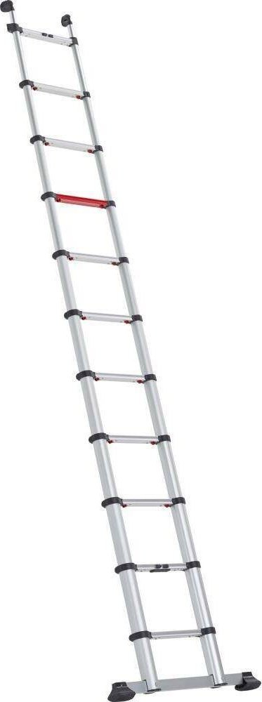 Drabina teleskopowa Smart Up Active