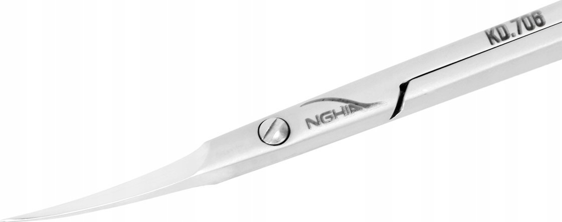 Activeshop Nghia export nożyczki do skórek KD.706