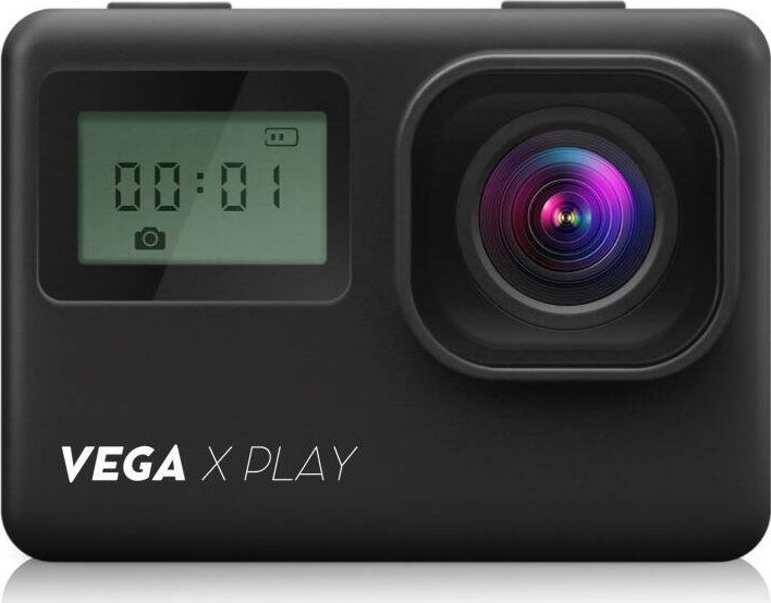 Kamera Niceboy Kamera sportowa VEGA X Play