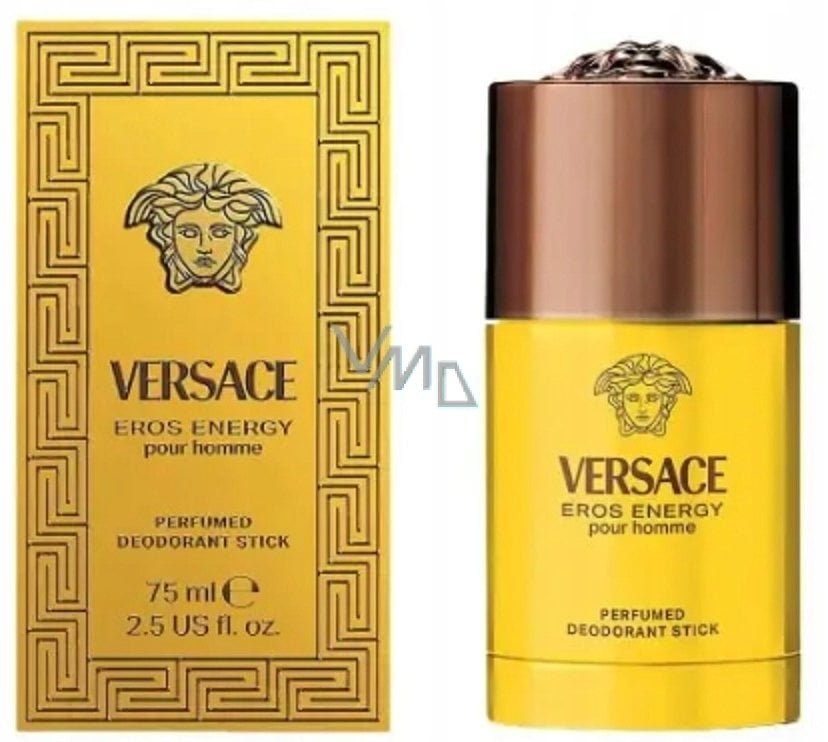 VERSACE Eros Energy DEO stick 75ml