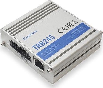 Teltonika TRB245000000 LTE Gateway