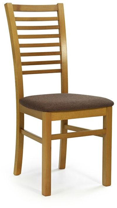 Halmar Gerard6 Krzesło Olcha/Tap: Dafne 26