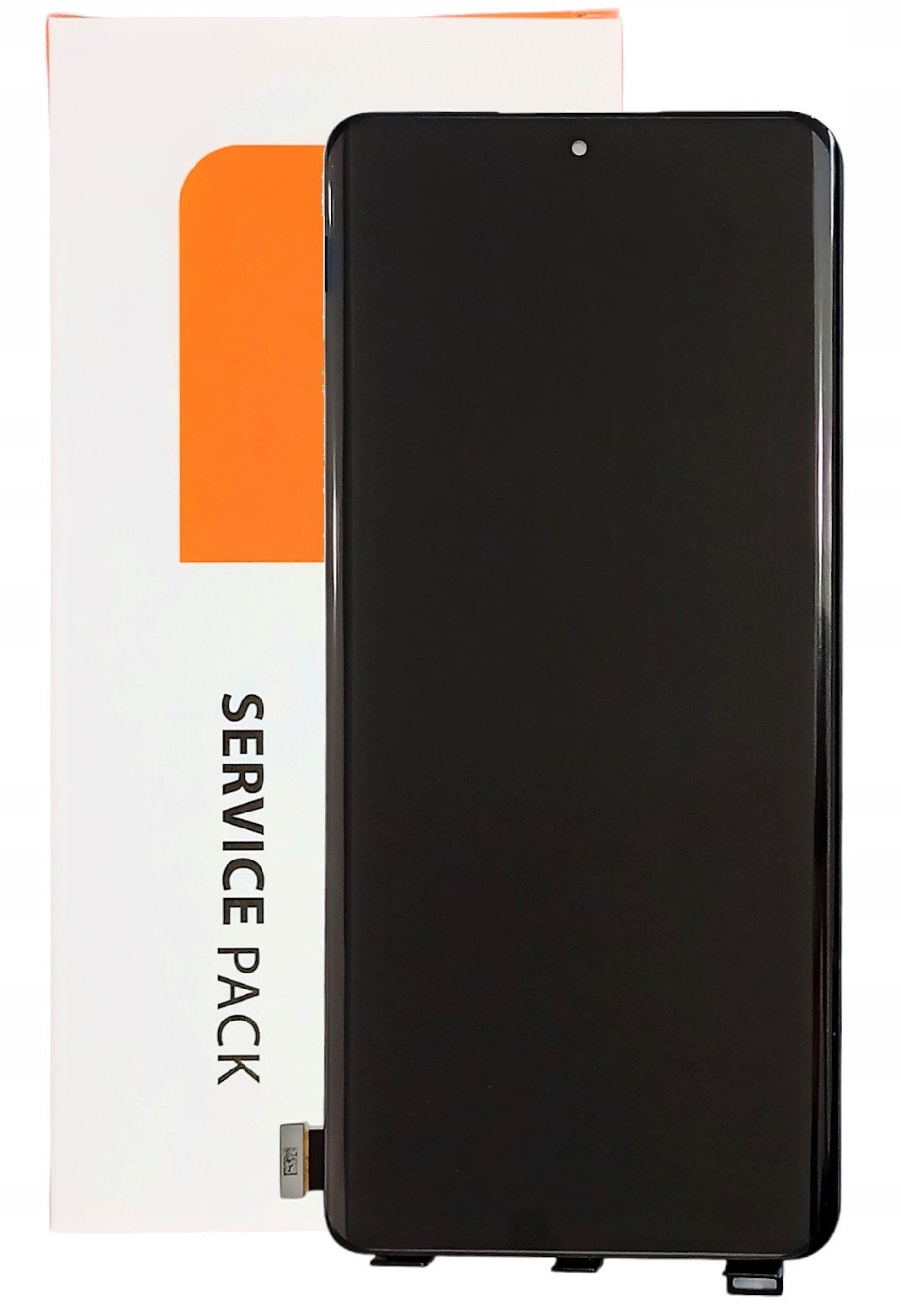 ORYGINAŁ WYŚWIETLACZ EKRAN LCD DO XIAOMI 12 PRO