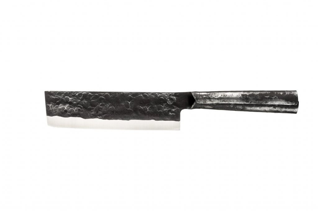 Zwilling Japoński nóż do warzyw BRUTE 17,5 cm Forged