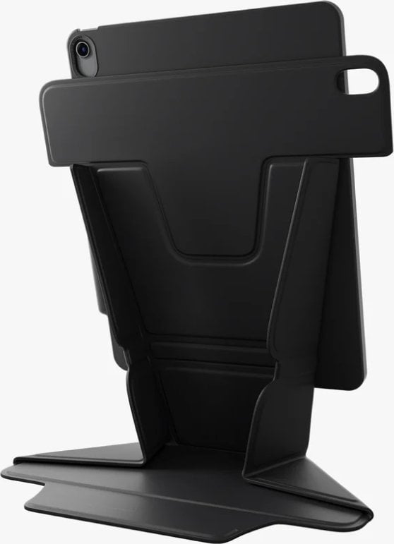 Etui na tablet Uniq Etui Ryze 360 iPad Air 11" 2024 czarne