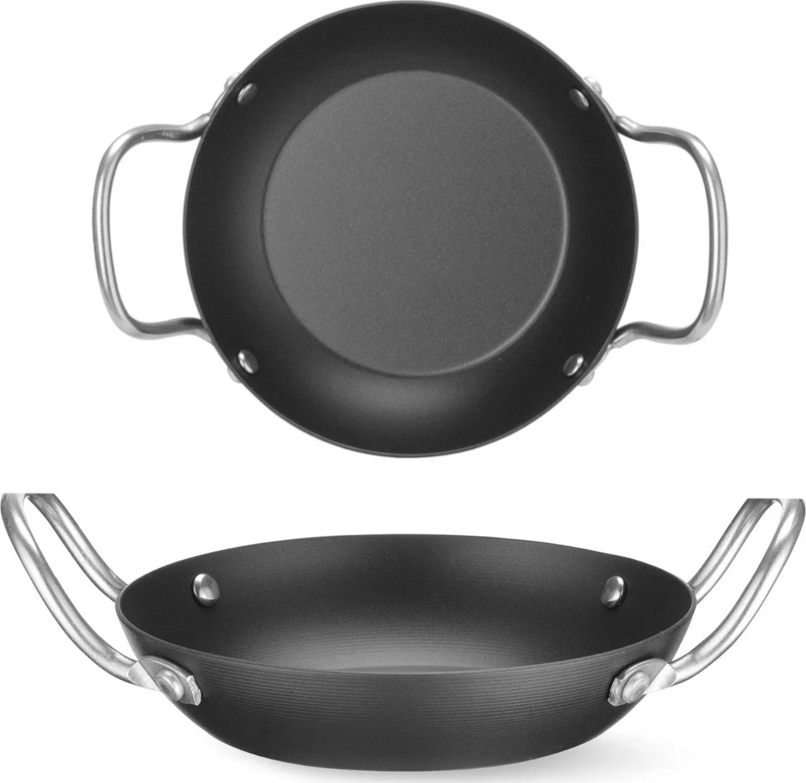 Patelnia Hendi do serwowania 16.4cm