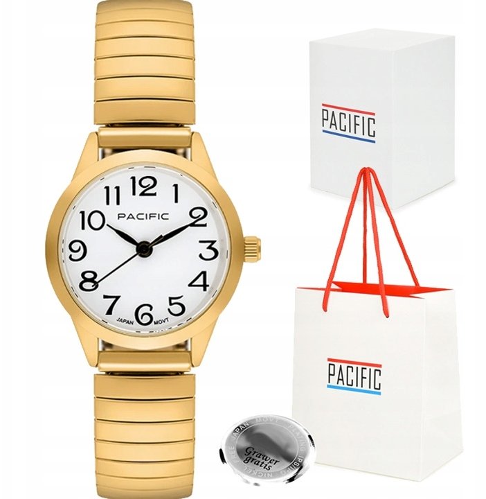 Zegarek damski PACIFIC X6131