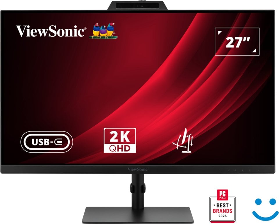 Monitor ViewSonic VG2741V-2K
