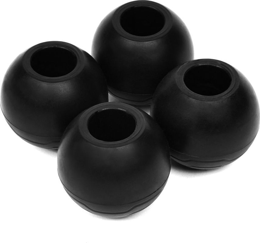 Helinox Helinox Chair Ball Feet Large 55mm black - 12784