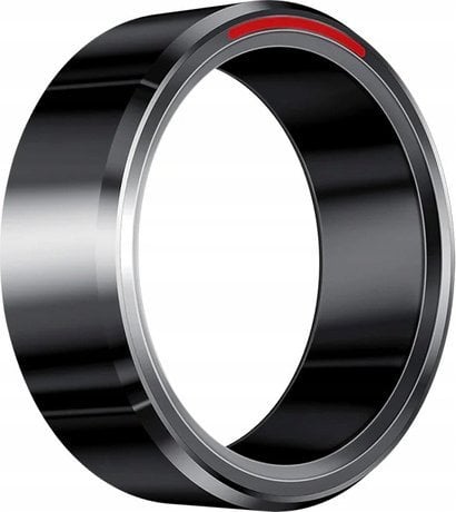 Smart Ring Kumi Kumi H1 rozm. 8