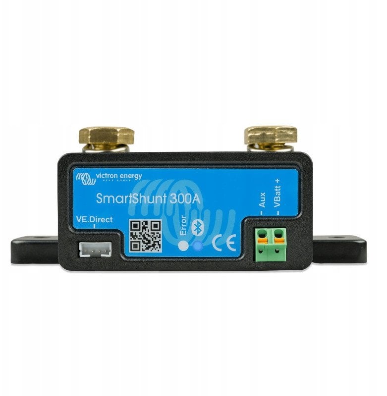 Smartshunt 300A/50mV