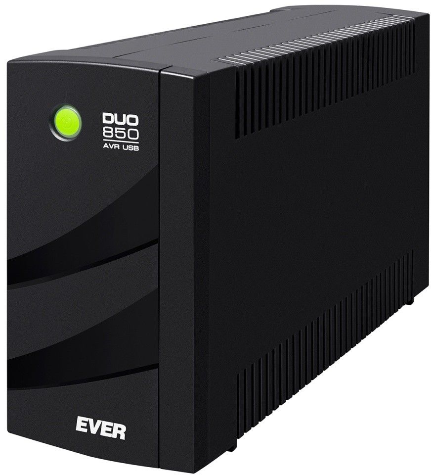 UPS Ever DUO 850 AVR (T/DAVRTO-000K85/00)