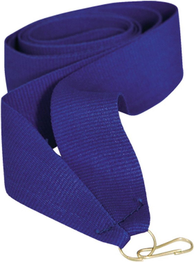 Victoria Sport Wstążka 22 mm - niebieska