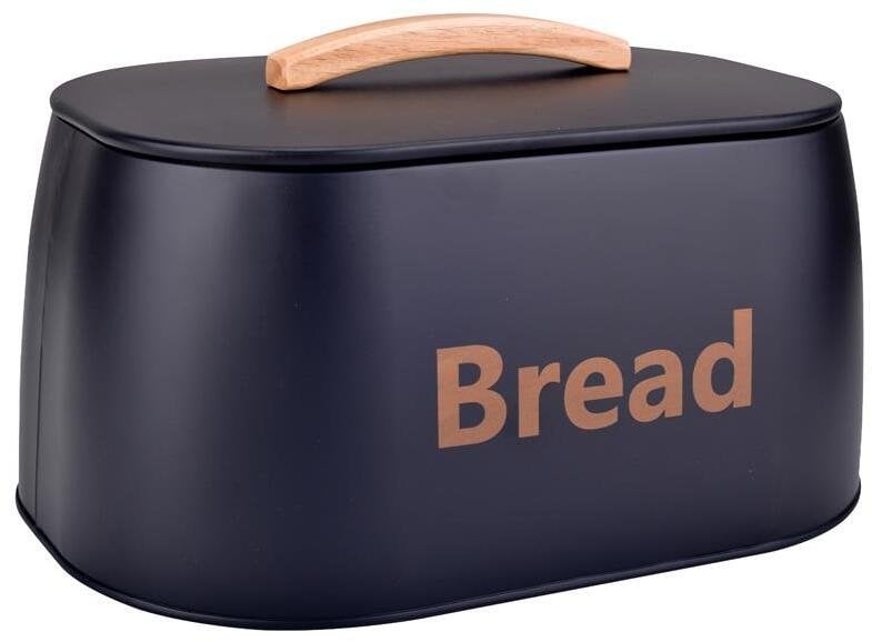 Chlebak Lumarko CHLEBAK za 2899 CZARNY POKRYWA