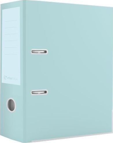 Segregator Interdruk Segregator A4/75K Pastel Mint