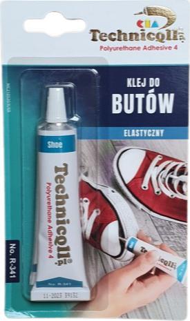Technicoll Klej do butów Technicoll